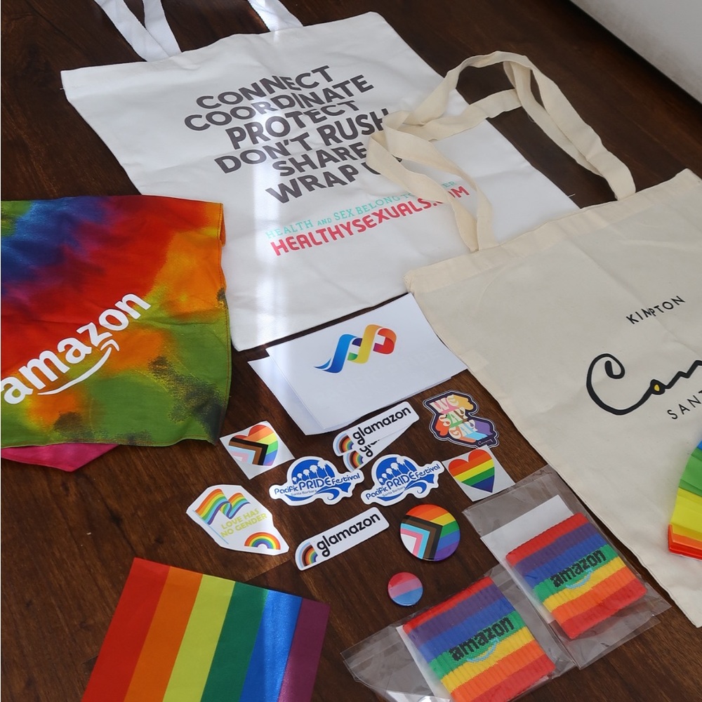 Pride Bundle - Picture 2 of 12